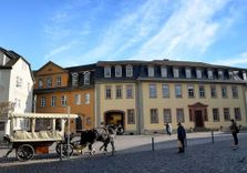 Goethe's House