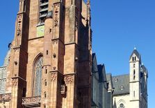 Wetzlar Cathedral