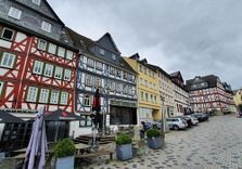 Kornmarkt