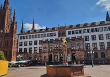 Altes Rathaus...