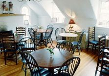 Fife and Drum Inn