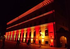 Stiftung Leucorea