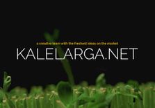 Kalelar...