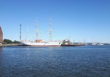 Gorch Fock I