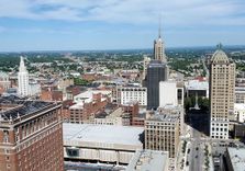 Buffalo City Hall