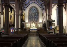 St. Paul's Episcop...