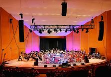 Kleinhans Music Hall