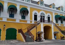 Fort Amsterdam