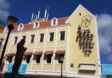 Da Costa Gomezplein