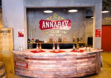 AnnaBay Club ru...