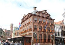 The Old City Hall