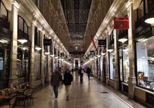 The Passage