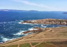 Tower of Hercules