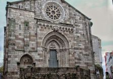 Rúa Santiago