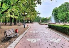 Victory Park