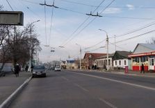 Strada Karl Li...