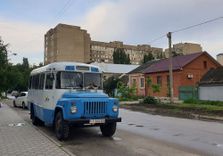 Strada Gorki
