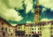 Piazza della R...