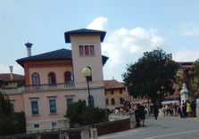 Via Roma