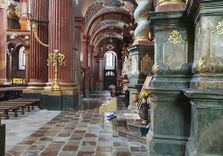 Basilica of Our ...