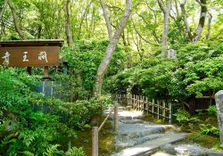 Giōji Temple