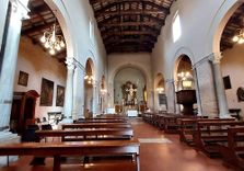Church of Saint M...