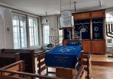 Synagoge Regensburg