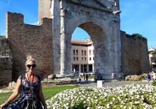 Largo Giulio ...