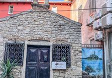 Church of St. Ben...