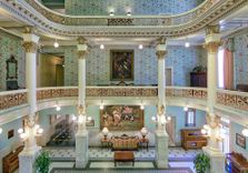 Menger Hotel