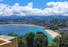 Donosti...