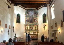 San Miguel Chapel