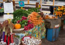 Santa Fe Farmers...
