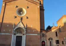 Basilica of San ...