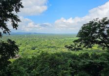 Sigiriya Lion Rock
