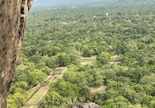 Sigiriya