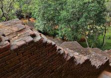 Sigiriya Frescoe...