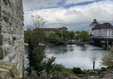 Krummturm
