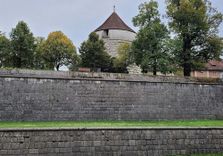 Ramparts of Ried...