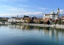 Solothurn