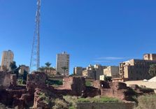 Kom el Dikka