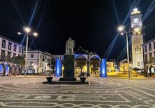 Igreja Matriz ...
