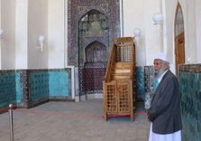 Kalyan Mosque