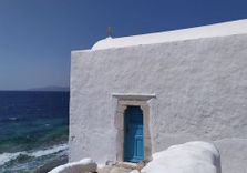 Church of Panagia...