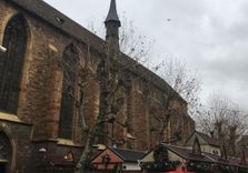 Dominican Church