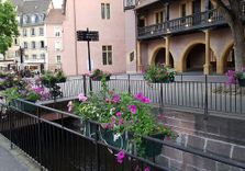 Schwendi Fountain