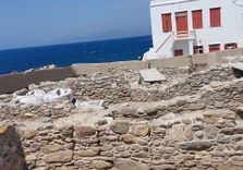 Mykonos Castle