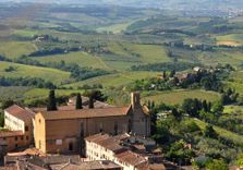 San Gimigna...