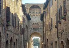 Via San Giovanni