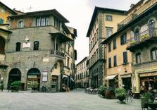 Cortona